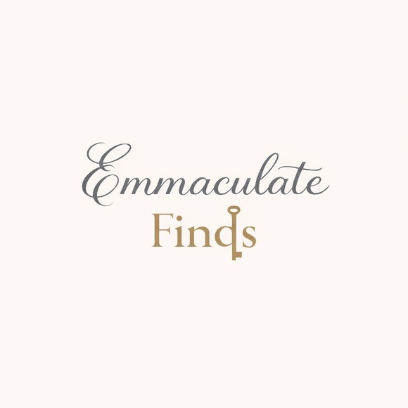 emmaculatefinds
